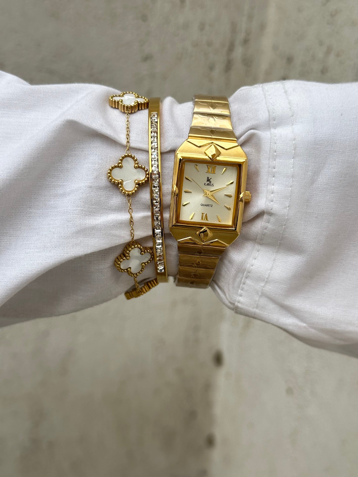 Karus Vintage Watch