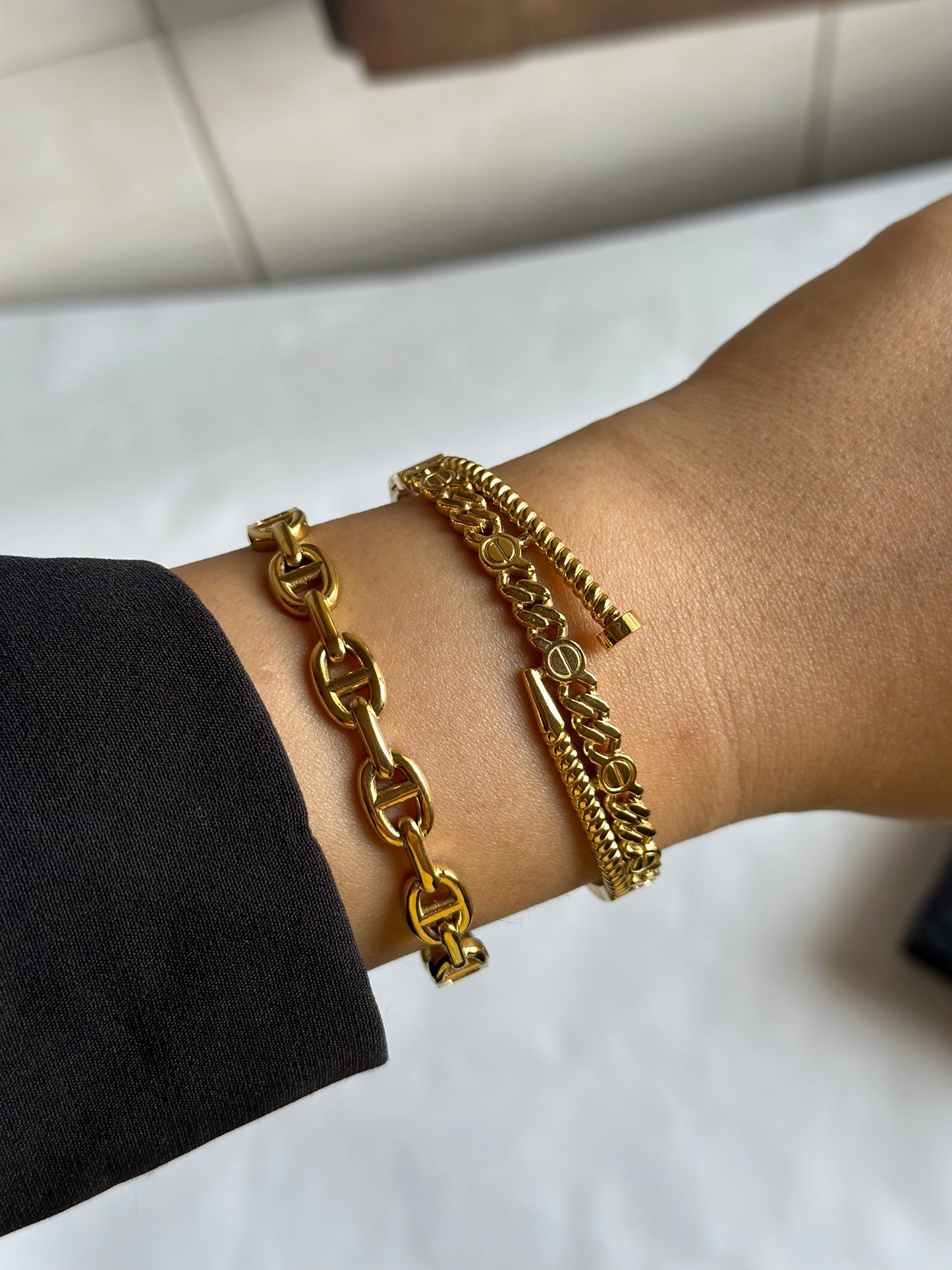 Lorenza Bracelets