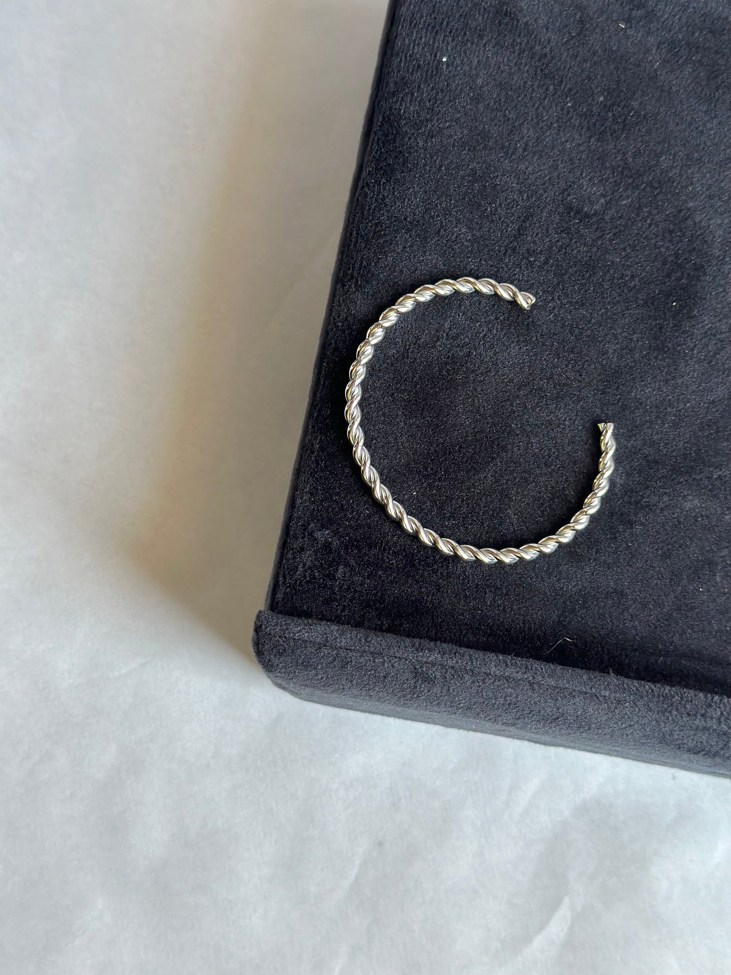 Handcandies silver bracelet