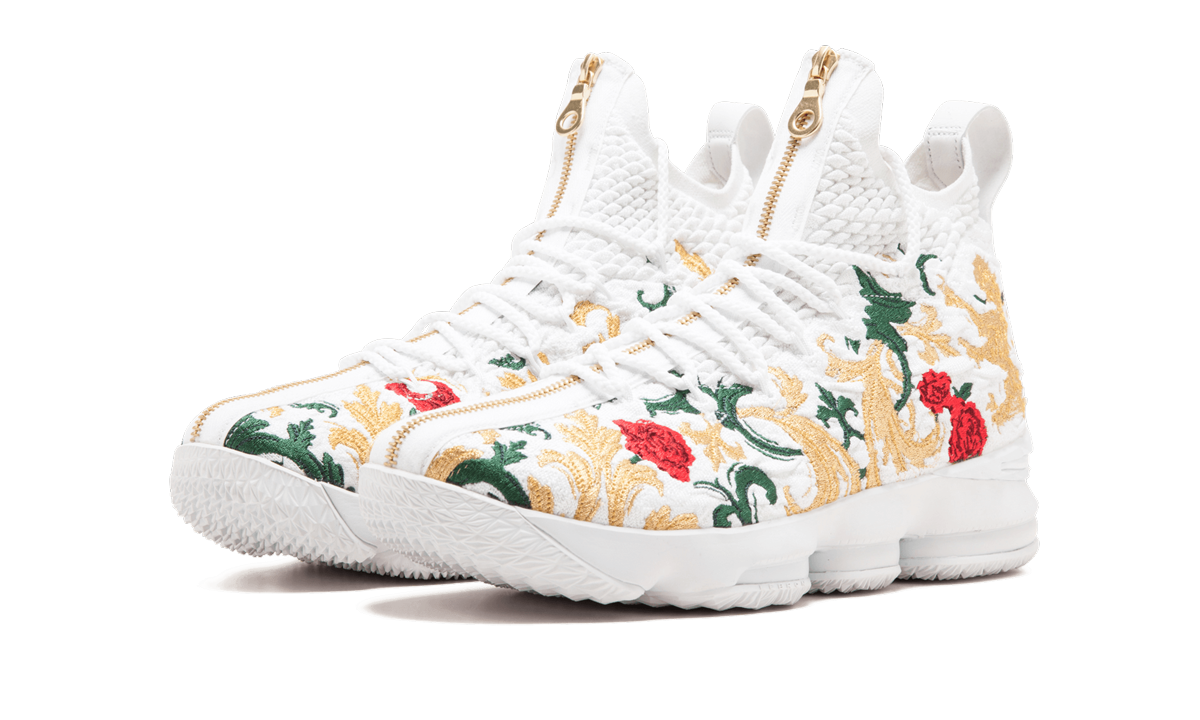 Lebron 15 Perf "King's Cloak" AJ3936 100