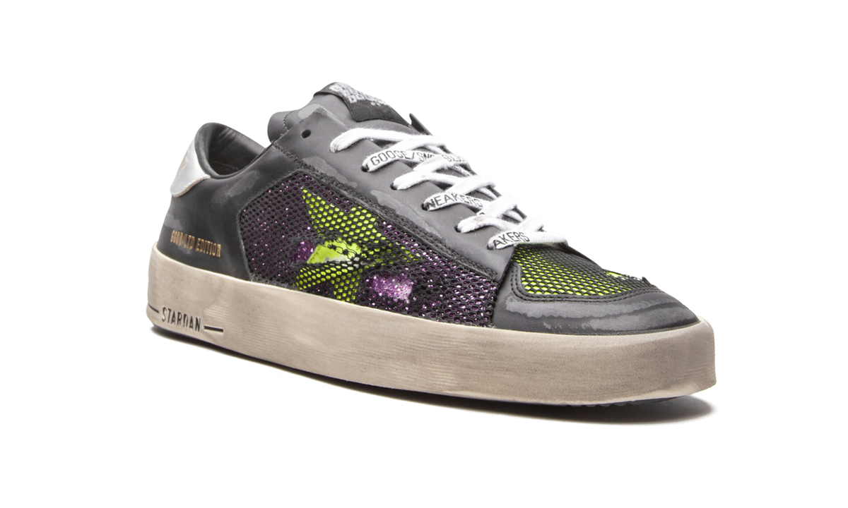 STARDAN "Black Green" GMF00128F00090280672