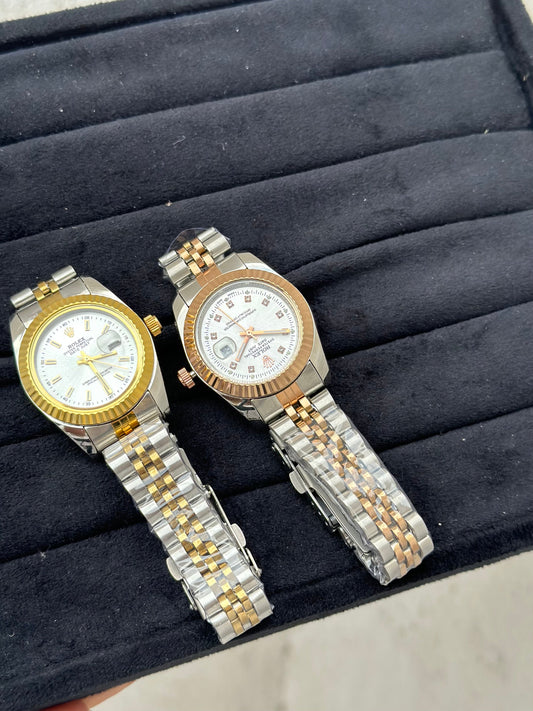 Rolex Watch
