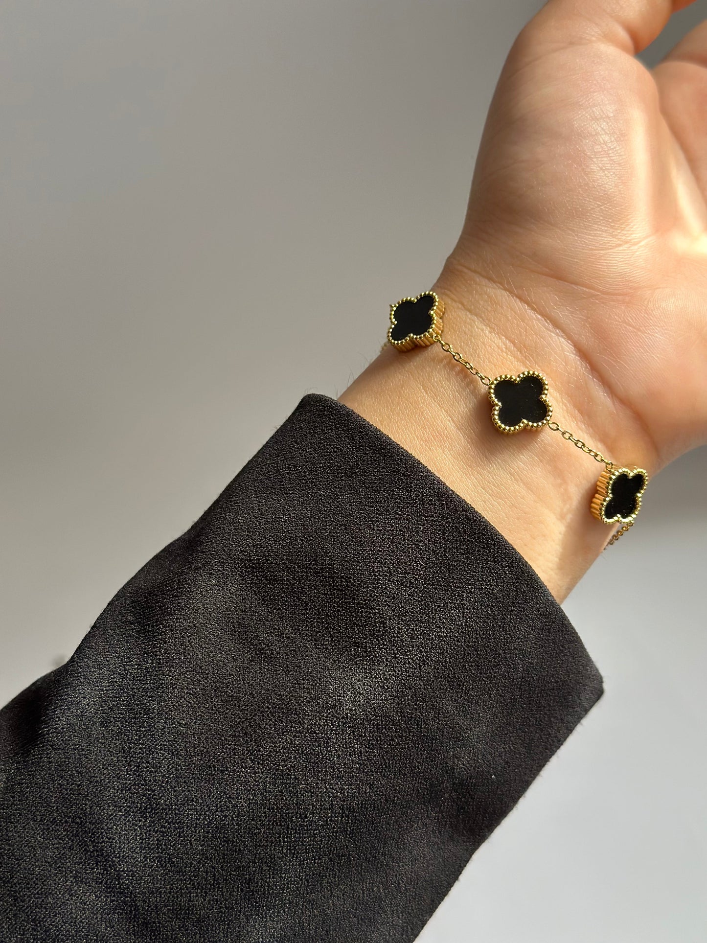 Vancleef Bracelets