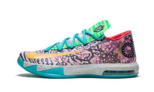 KD 6 Premium "What The KD" 669809 500