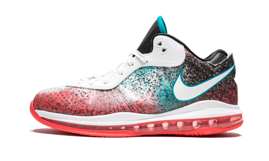 LEBRON 8 V/2 LOW "MIAMI NIGHTS" 456849 101
