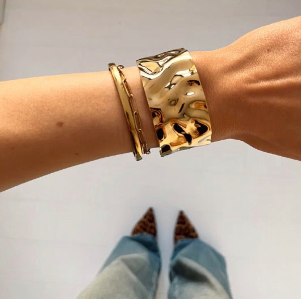 Bree Bangle