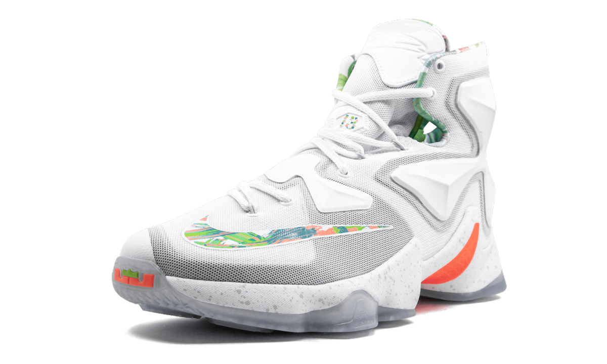 Lebron 13 "Easter" 807219 108