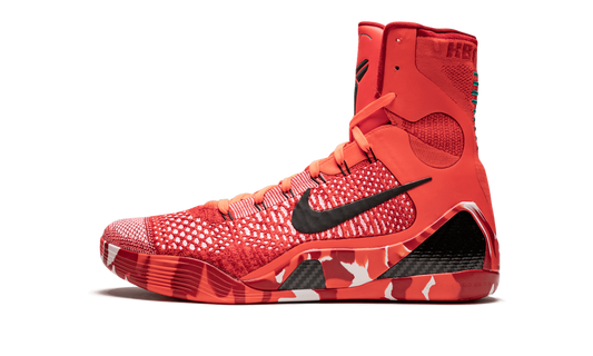 Kobe 9 Elite "Christmas" 630847 600