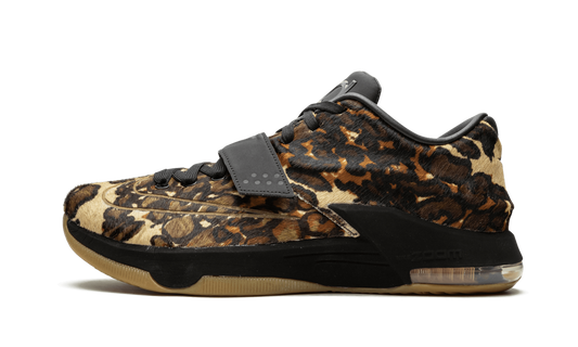 KD 7 EXT QS "Longhorn State" 716654 001