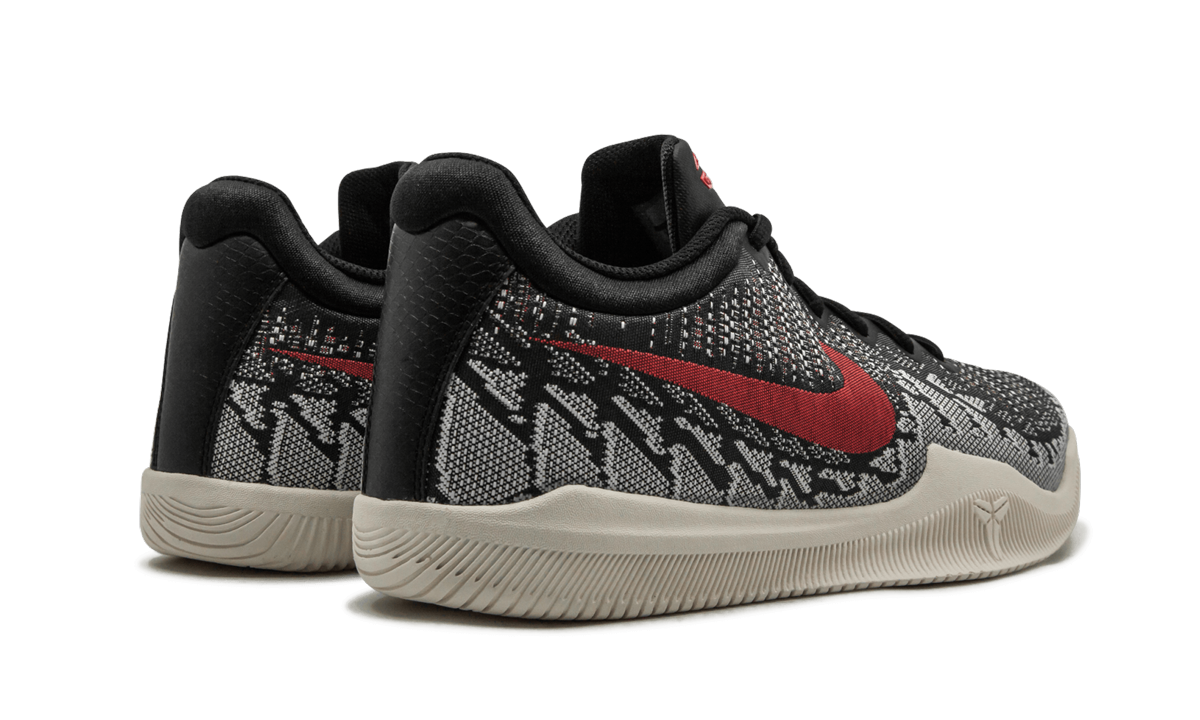 Mamba Rage "Black Crimson" 908972 060