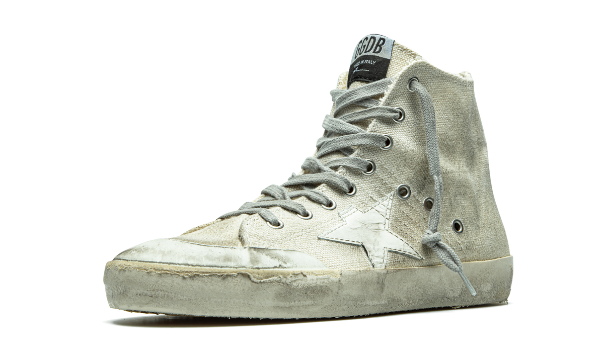 Francy "Beige/Red" GMF00192F00094610435