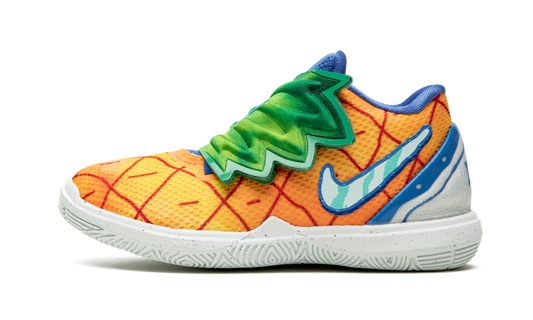 Kyrie 5 SBSP (TD) "Spongebob - Pineapple House" CN4490 800