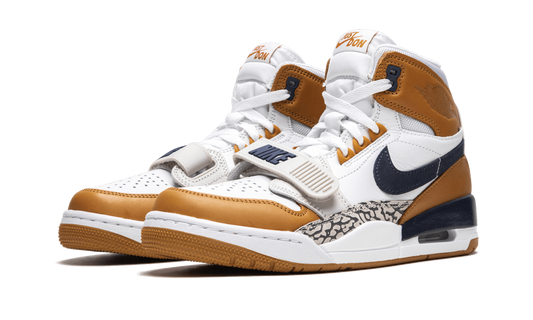 Air Jordan Legacy 312 NRG "Medicine Ball" AQ4160 140