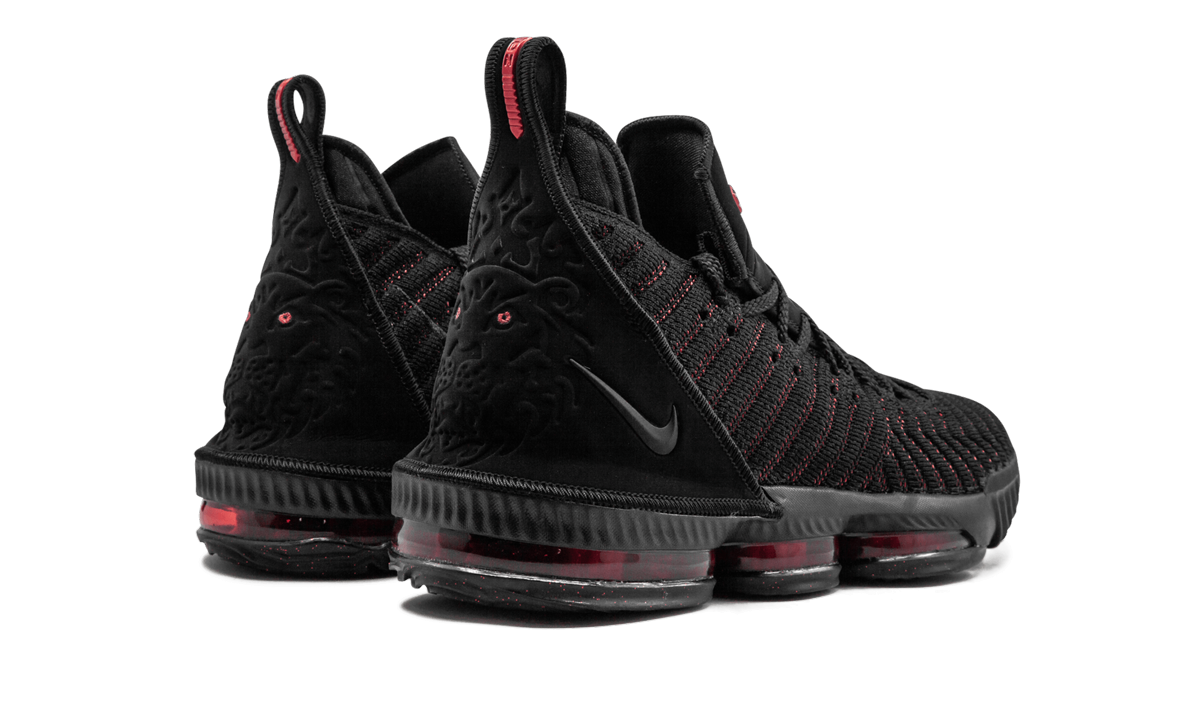 LeBron 16 "Fresh Bred" AO2588 002