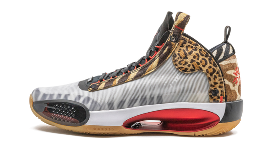 AIR JORDAN XXXIV TATUM PE "Jayson Tatum PE" DA1899 900