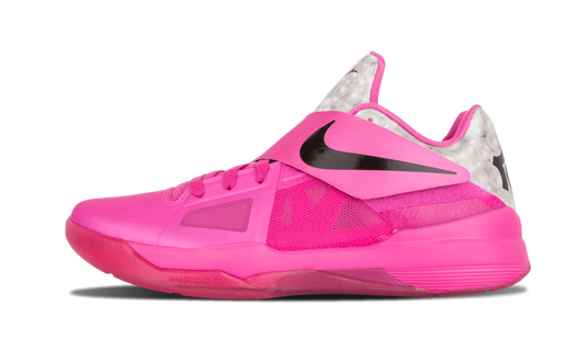 Zoom KD 4 "Aunt Pearl/Think Pink" 473679 601