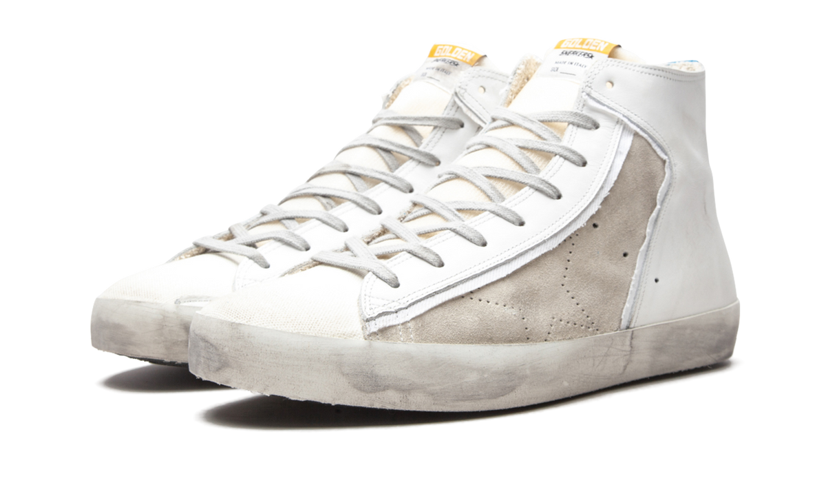 Francy "WHITE" GMF00184F00092310419