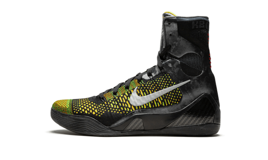 Kobe 9 Elite "Inspiration" 630847 004