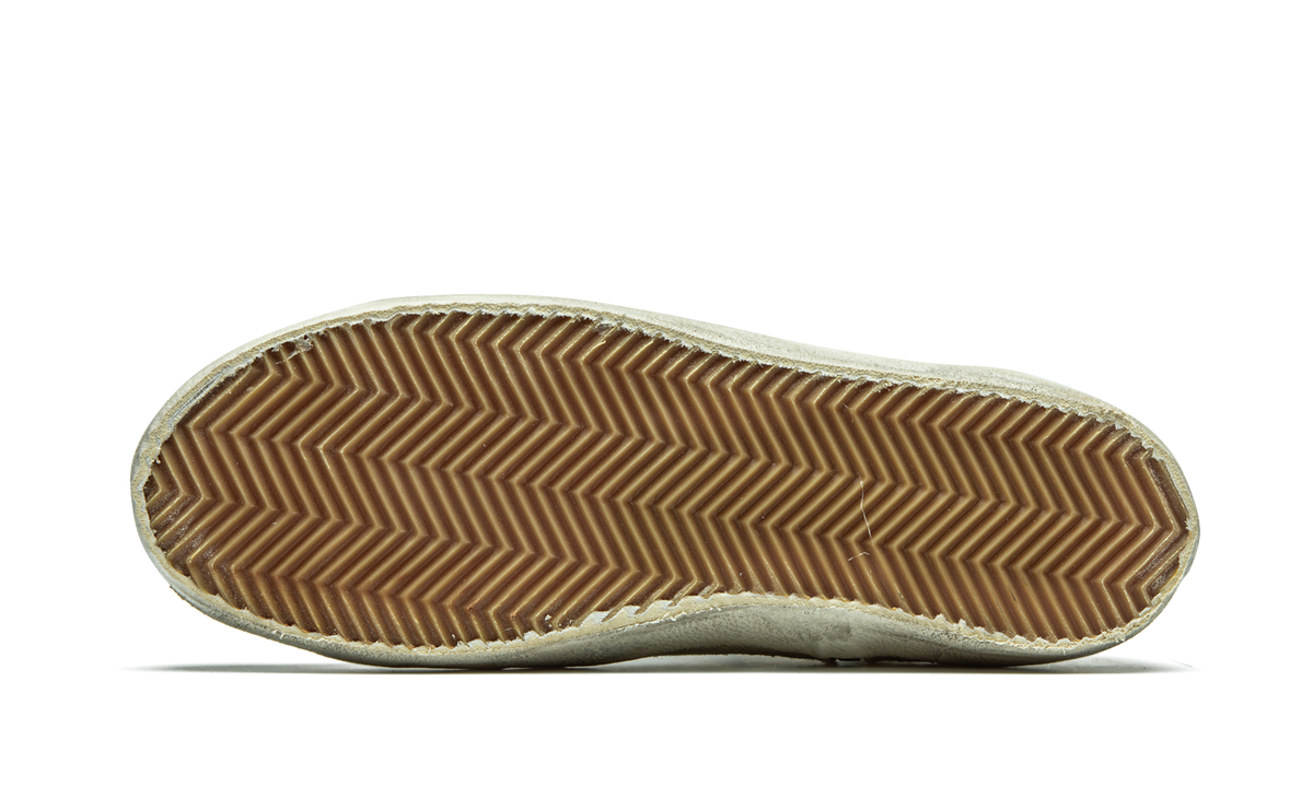 Francy "Beige/Red" GMF00192F00094610435