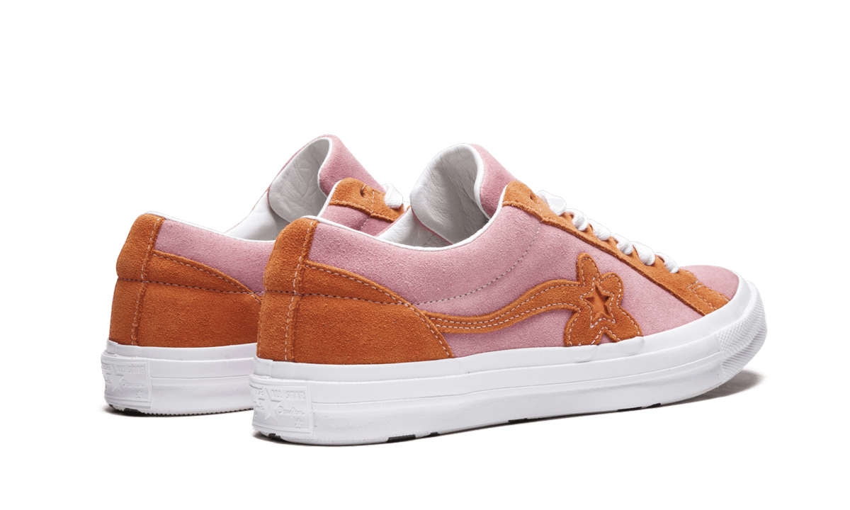 One Star Ox "Golf Le Fleur - Candy Pink" 162125C