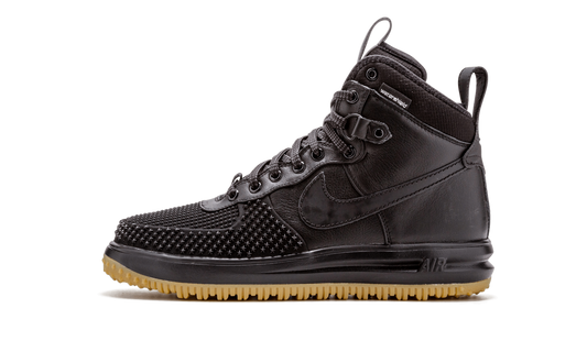 Lunar Force 1 Duckboot "Black Gum" 805899 003