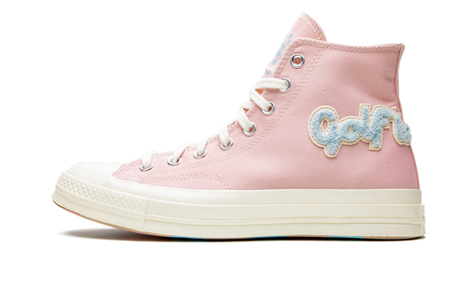 Chuck 70 Hi "Golf le Fleur - Chenille" 167478C