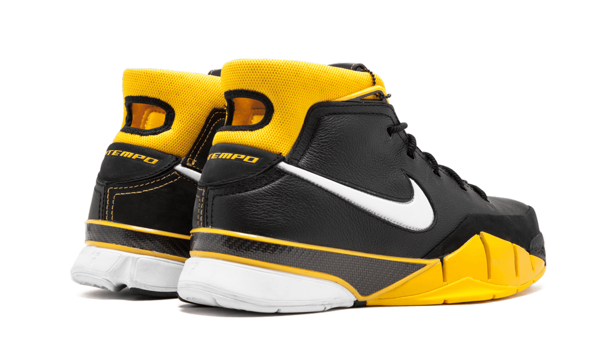 Kobe 1 Protro "Del Sol" AQ2728 003