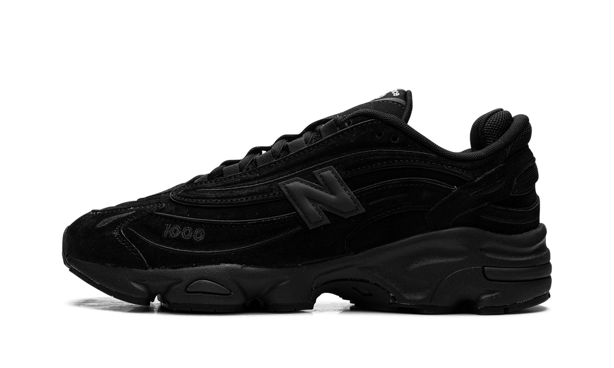 1000 "Black Cat" M1000LA