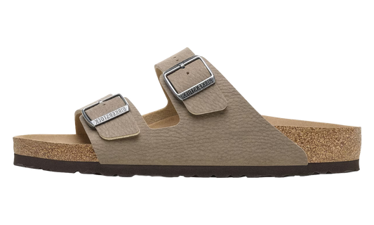 Arizona Vegan Sandal "Brown" 1025779