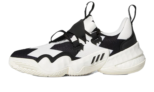 Trae Young 1 "Black" H68999