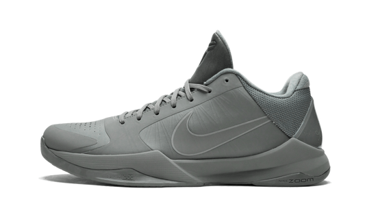 Zoom Kobe 5 FTB "Fade To Black" 869454 006