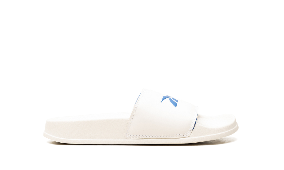 Classic Slide "White/Blue" HR0393