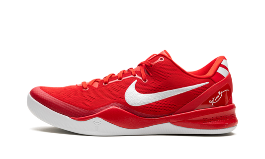 Kobe 8 Protro "University Red" HF9550 600