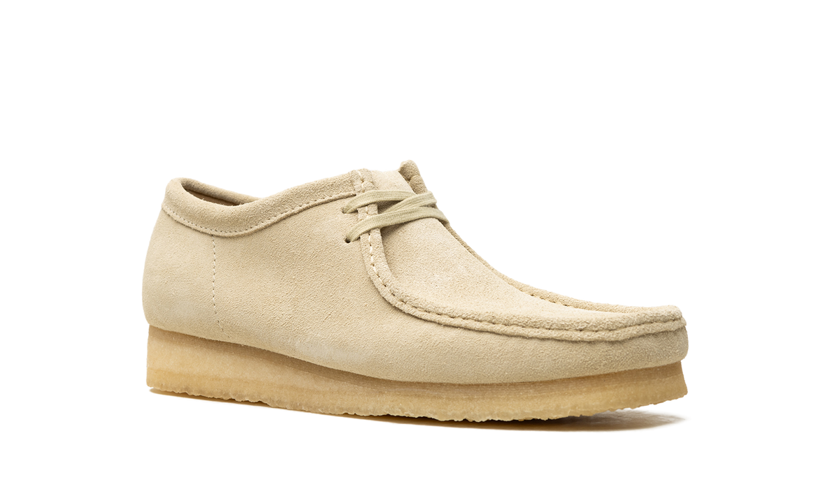 Wallabee "MAPLE SUEDE" 26155515