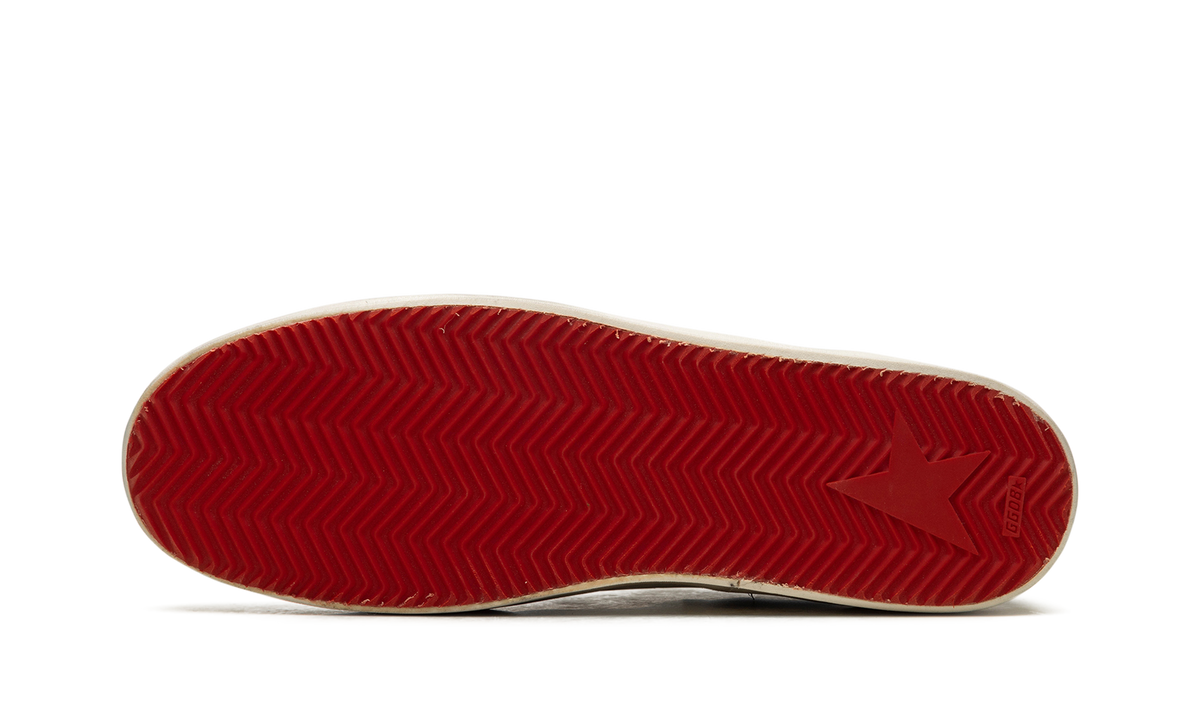 Stardan "Red Grey" GMF00190.F003034.10250
