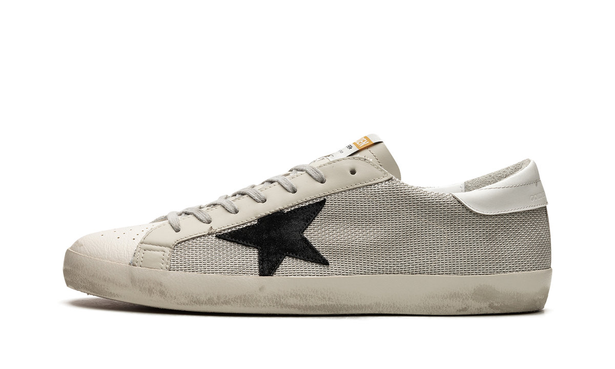 SUPER-STAR CLASSIC "WHITE / BEIGE" GMF00101F000313