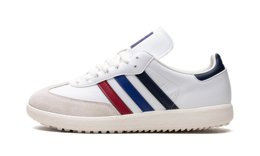 Samba Golf "Kith - Red Blue Navy" JH8176