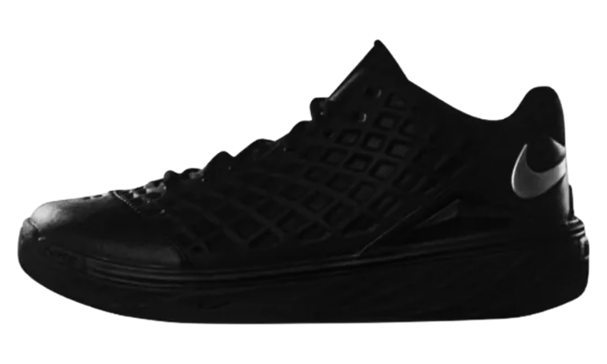 Kobe 3 Low Protro "Black" IV7127 002