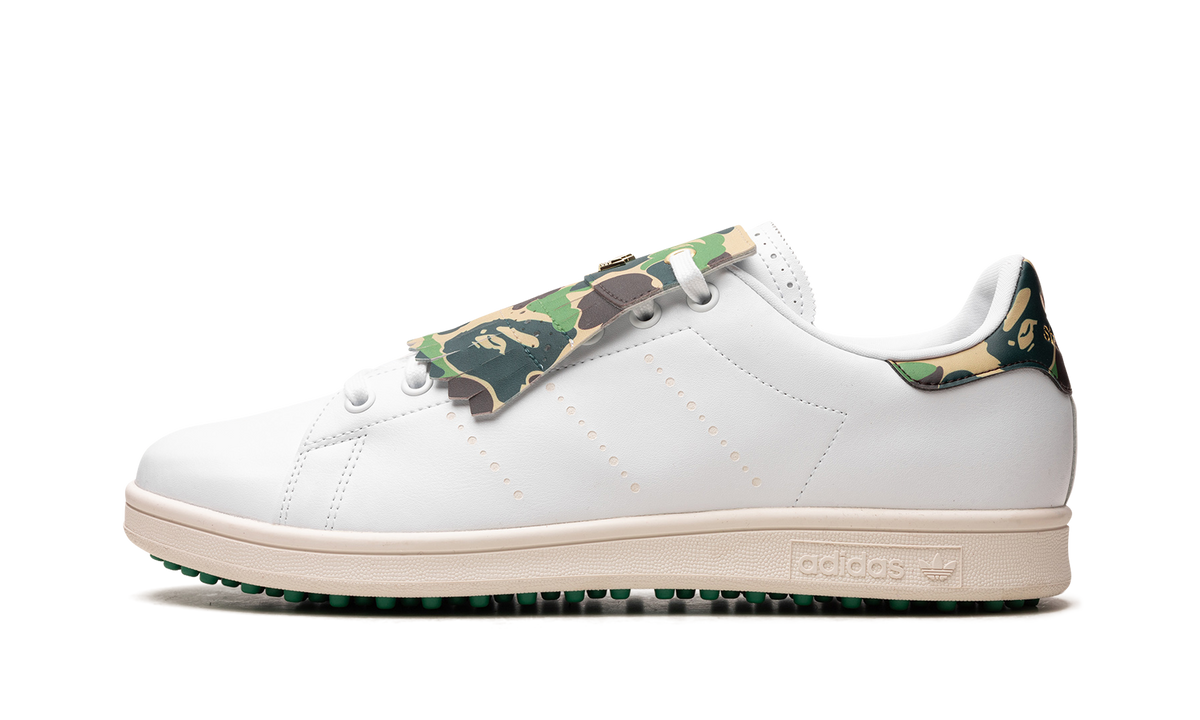 Stan Smith Golf "A Bathing Ape" IG5916