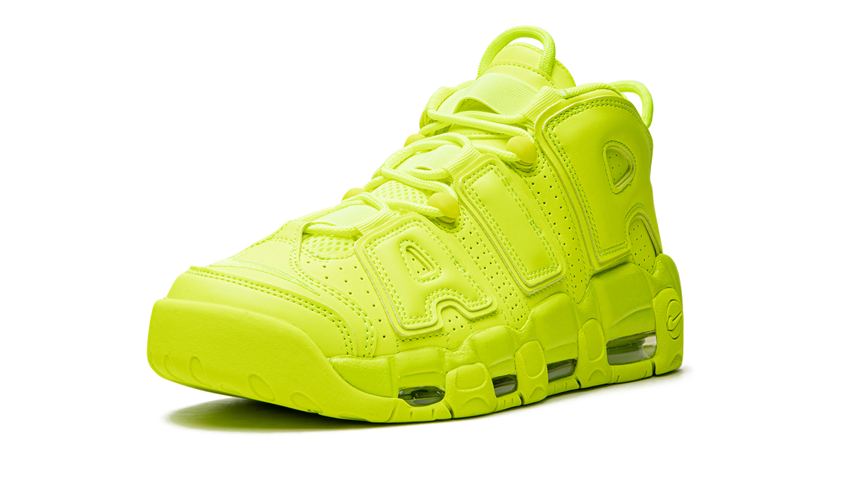 Air More Uptempo '96 "Volt" DX1790 700