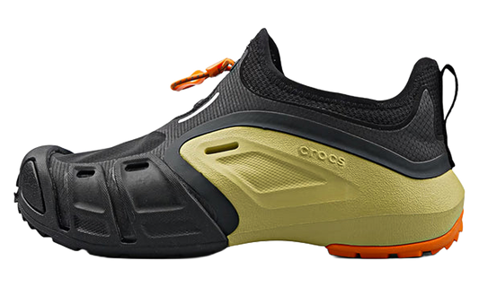 Quick Trail Racer Clog "Black" 212713 0UG