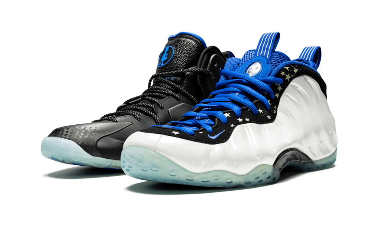 Air Penny "Shooting Stars Pack" 679766 900