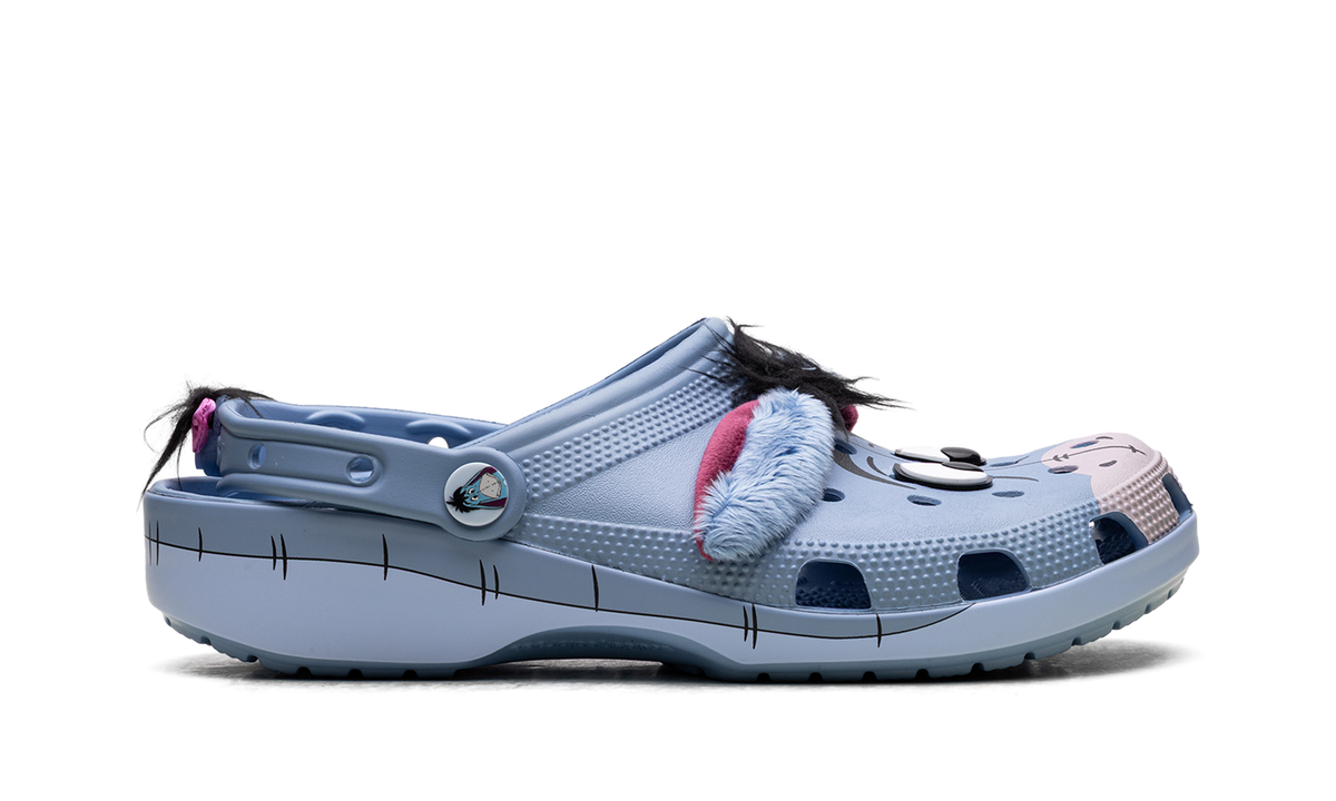Classic Clog "Disney Winnie the Pooh Eeyore" 211093 90H