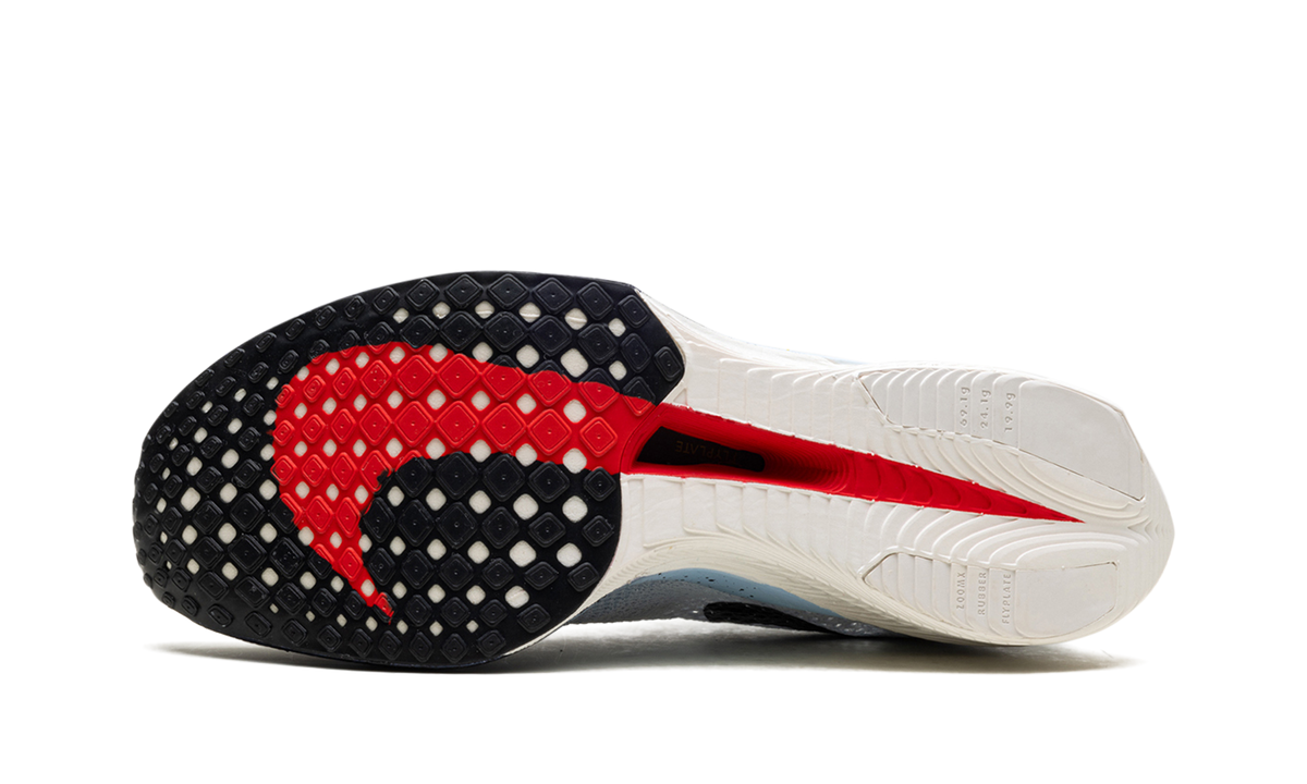 Zoomx Vaporfly Next% 3 FK "Pure Platinum" HJ9079 100