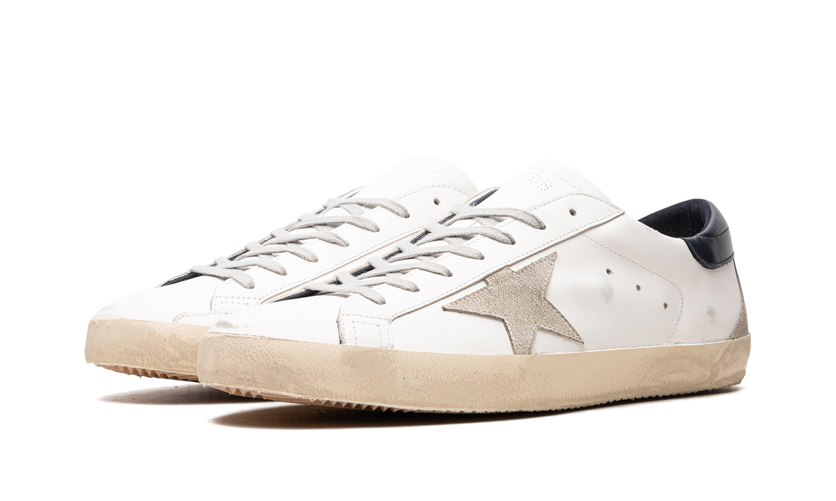 SUPER-STAR CLASSIC "WHITE / BLACK" GMF00102.F000311.10270