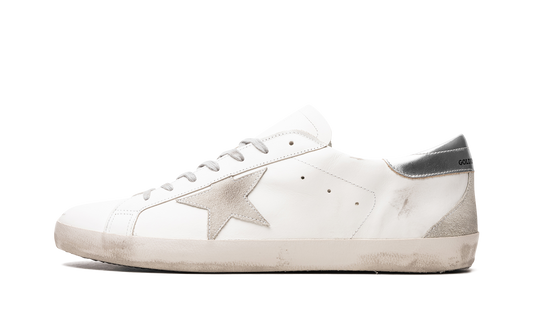 SUPER-STAR CLASSIC "WHITE / SILVER" GMF00102F000317