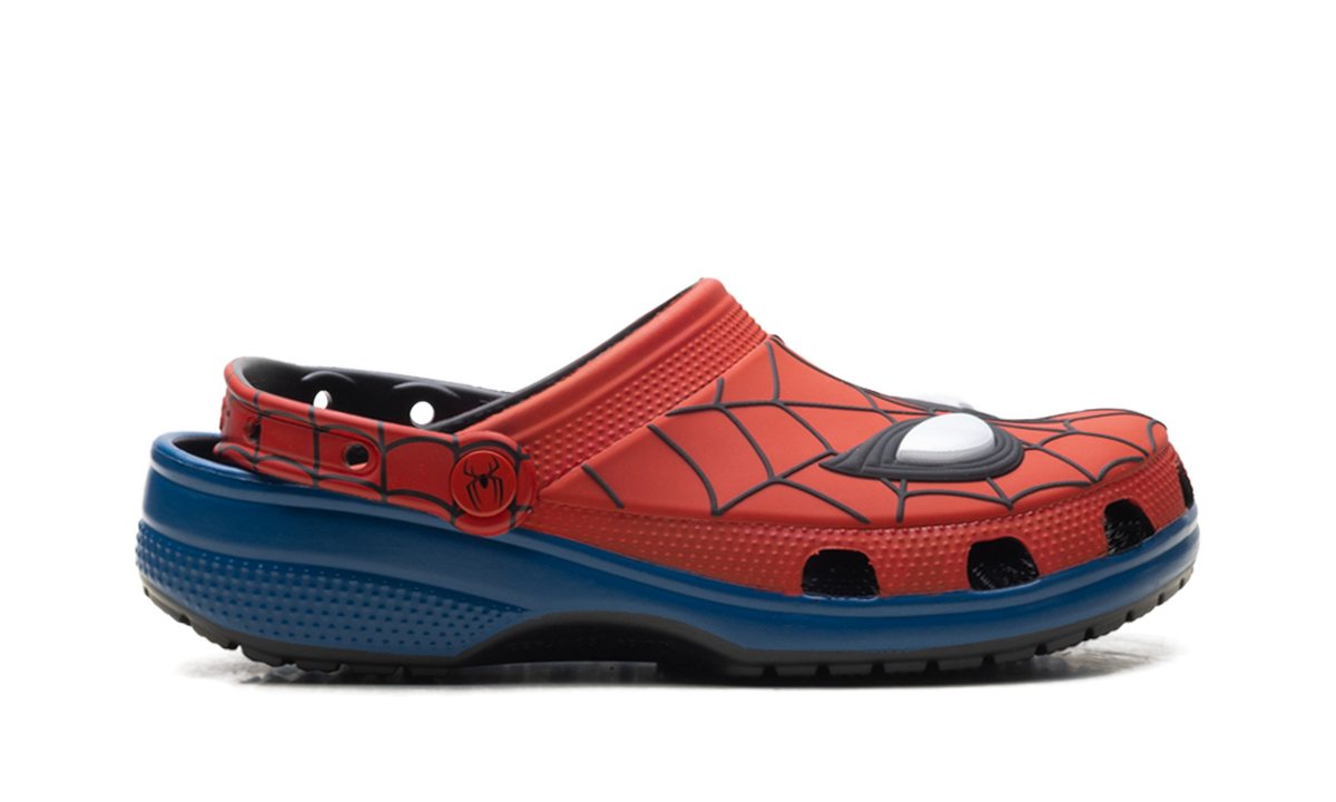Classic Clog "Marvel Studios Spider-Man" 213518 90H