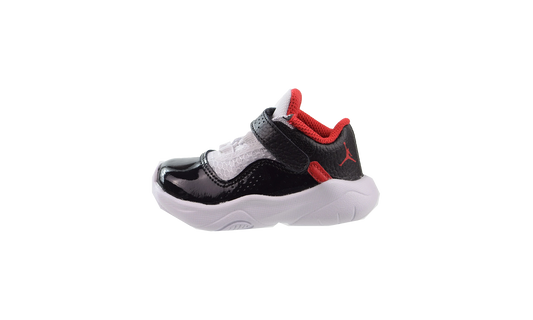 11 CMFT Low TD "White-University Red" CZ0906160