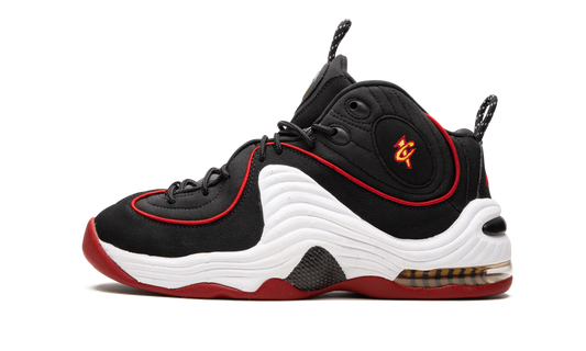 Air Penny 2 "Miami Heat" 333886 002