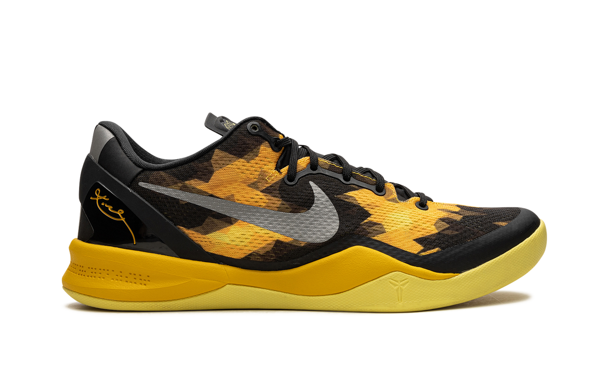 Kobe 8 System "Sulfur" 555035 001